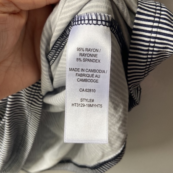 Ricki’s fun, summer tank top - Picture 4 of 9